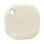 Botón inteligente Shelly BLU Button Tough 1 ZB color champagne Zigbee Bluetooth