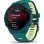 Garmin Forerunner 170 Music Bluetooth GPS 42mm Grün Einheitsgröße Wasserdicht 5 ATM SpO2