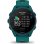 Garmin Forerunner 170 Music Bluetooth GPS 42mm Grün Einheitsgröße Wasserdicht 5 ATM SpO2
