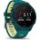 Garmin Forerunner 170 Music Bluetooth GPS 42mm Grün Einheitsgröße Wasserdicht 5 ATM SpO2