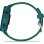 Garmin Forerunner 170 Music Bluetooth GPS 42mm Grün Einheitsgröße Wasserdicht 5 ATM SpO2