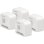 Relais Wi-Fi Bosch 8750002078X4 Zigbee Contrôle éclairage et volets, Suivi énergie