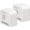 WLAN-Relais Bosch 8750002078X2 Zigbee Lichtsteuerung Energieüberwachung