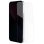PURO iPhone 13 Mini 9H Antibakterieller Bildschirmschutz Transparent