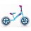 Bicicleta Sin Pedales HUFFY 27611W Niños 12" Multicolor