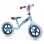 Bicicleta Sin Pedales HUFFY 27611W Niños 12" Multicolor