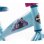Bicicleta Sin Pedales HUFFY 27611W Niños 12" Multicolor