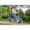 Bicicleta Sin Pedales HUFFY 27611W Niños 12" Multicolor