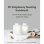 Jabón Líquido Cremoso Xiaomi Simpleway Espumoso Manos 300 ml Antibacteriano