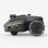 Robot cortacésped MAMMOTION YUKA mini 2 800 800 m² 19 cm IA triple cámara