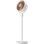 Ventilateur sur Pied Intelligent SwitchBot W3800520 9 Vitesses Silencieux WiFi Télécommande
