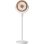 Ventilateur sur Pied Intelligent SwitchBot W3800520 9 Vitesses Silencieux WiFi Télécommande