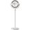 Ventilateur sur Pied Intelligent SwitchBot W3800520 9 Vitesses Silencieux WiFi Télécommande