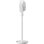 Ventilateur sur Pied Intelligent SwitchBot W3800520 9 Vitesses Silencieux WiFi Télécommande