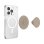 Klebehalter PopSockets PopGrip MagSafe Beige Latte iPhone 17 Pro Max