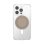 Klebehalter PopSockets PopGrip MagSafe Beige Latte iPhone 17 Pro Max