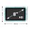 Kreatives Tablet 8" mit Sofortdruck Canal Toys Instant Print Pad