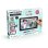 Kreatives Tablet 8" mit Sofortdruck Canal Toys Instant Print Pad