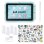 Kreatives Tablet 8" mit Sofortdruck Canal Toys Instant Print Pad