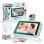 Kreatives Tablet 8" mit Sofortdruck Canal Toys Instant Print Pad
