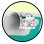 Kreatives Tablet 8" mit Sofortdruck Canal Toys Instant Print Pad