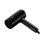 Secador de Cabelo Iónico Braun BRHD410E 2200W 3 Temperaturas 3 Velocidades Concentrador Preto