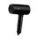 Secador de Cabelo Iónico Braun BRHD410E 2200W 3 Temperaturas 3 Velocidades Concentrador Preto