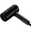 Secador de Cabelo Iónico Braun BRHD410E 2200W 3 Temperaturas 3 Velocidades Concentrador Preto