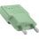 Cargador USB-C InLine 31590G 30W GaN Power Delivery