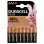 AAA Duracell Plus Alkaline Batterie 1,5 V Pack 8