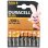 AAA Duracell Plus Alkaline Batterie 1,5 V Pack 8