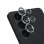 Protettore obiettivo FORCE GLASS Samsung Galaxy S26 Ultra 9H+ 5 pz