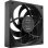 Refrigerazione Aria Fury PWM 120mm SAI S12 Set 3 unità nero