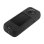 Funda de silicona Sunnylife para Insta360 X3 con correa