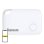 Localizador Bluetooth Baseus Intelligent T2 Blanco