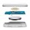 Localizador Bluetooth Baseus Intelligent T2 Blanco