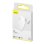 Localizador Bluetooth Baseus Intelligent T2 Blanco