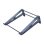 Laptop-Ständer Orico MA15-GY-BP grau 11-17.4"