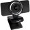 Webcam Genius ECam 8000 Full HD 1080p con micrófono y diseño giratorio