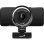 Webcam Genius ECam 8000 Full HD 1080p con micrófono y diseño giratorio