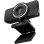 Webcam Genius ECam 8000 Full HD 1080p con micrófono y diseño giratorio