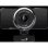 Webcam Genius ECam 8000 Full HD 1080p con micrófono y diseño giratorio