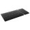 Tastiera 3Dconnexion Keyboard Pro con tastierino USB RF Bluetooth US Intl Nero