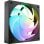 Raffreddamento Aria Fury 120mm SAI S12 ARGB PWM Cuscinetto Fluido Dinamico 3 Pezzi