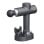 Massajeador percutáneo Yunmai Prime 2 3200 rpm 4 cabezales