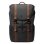Mochila Tomtoc VintPack-TA1 22L 15.6 pouces noire