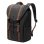 Mochila Tomtoc VintPack-TA1 22L 15.6 pouces noire