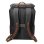 Mochila Tomtoc VintPack-TA1 22L 15.6 pouces noire