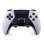 Sony DualSense Edge PS5 + Indeca Base de Carga con Reloj Despertador RGB