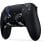 Sony DualSense Edge Mando Inalámbrico para PS5 Midnight Black + Indeca Base de Carga con Reloj Despertador RGB